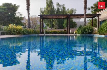فيلا - 4 غرف نوم - 5 حمامات للبيع في كاسا فاميليا - مجتمع الحدائق في موتور سيتي - مدينة السيارات - دبي