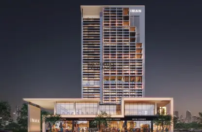 شقة للبيع في سييرا من إيمان - موتور سيتي - دبي