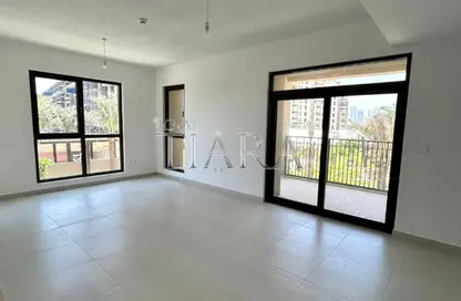 Apartment - 2 Bedrooms - 3 Bathrooms for rent in Jadeel 3 - Madinat Jumeirah Living - Umm Suqeim - Dubai