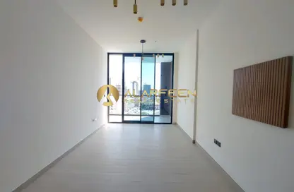 Apartment - 1 Bedroom - 1 Bathroom for rent in Binghatti Onyx - Jumeirah Village Circle - Dubai