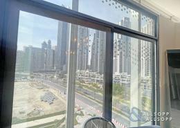 مكتب للبيع في برج أوبوس - الخليج التجاري - دبي