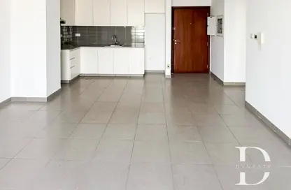 Apartment - 1 Bedroom - 1 Bathroom for rent in Hayat Boulevard-1A - Hayat Boulevard - Town Square - Dubai