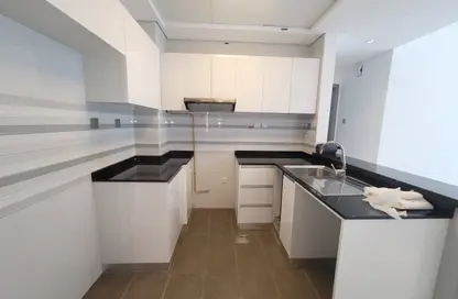 Apartment - 1 Bedroom - 1 Bathroom for rent in Jumeirah Garden City - Al Satwa - Dubai
