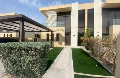 Villa - 3 Bedrooms - 4 Bathrooms for sale in Rockwood - DAMAC Hills - Dubai