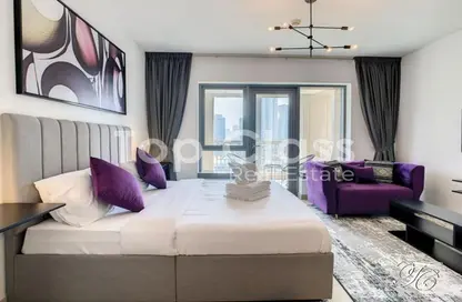 شقة - 1 حمام للايجار في 29-2 برج بوليفارد - برج بوليفارد 29 - دبي وسط المدينة - دبي شقة - 1 حمام للايجار في 29-2 برج بوليفارد - برج بوليفارد 29 - دبي وسط المدينة - دبي