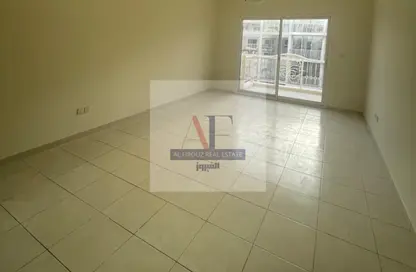 Apartment - 1 Bedroom - 2 Bathrooms for rent in Mulberry 1 - Emirates Gardens 2 - Jumeirah Village Circle - Dubai