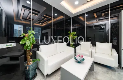 Office Space - Studio for rent in The Burlington - Business Bay - Dubai Office Space - Studio for rent in The Burlington - Business Bay - Dubai