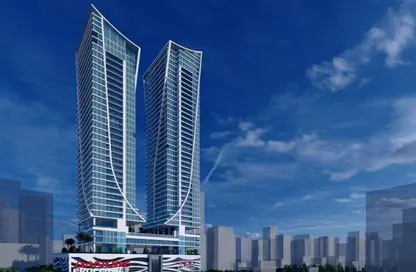 Apartment - 2 Bedrooms - 2 Bathrooms for sale in Elitz By Danube - Jumeirah Village Circle - Dubai