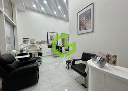 Living Room image for: Shop - 1 bathroom for sale in Empire Heights 1 - Empire Heights - Business Bay - Dubai, Image 1