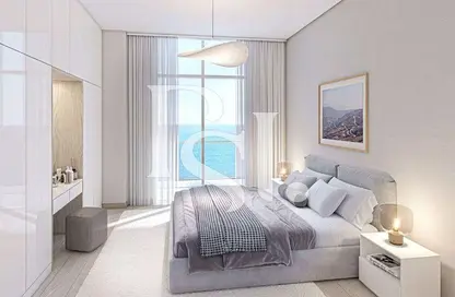 Apartment - Studio - 1 Bathroom for sale in Cape Hayat - Mina Al Arab - Ras Al Khaimah