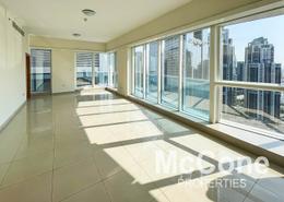 Apartment - 2 bedrooms - 2 bathrooms for rent in Falcon Tower - Business Bay - Dubai
