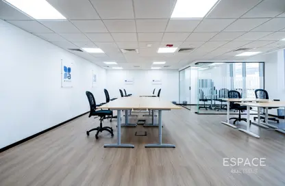 Office Space - Studio for rent in Tiffany Tower - JLT Cluster W - Jumeirah Lake Towers - Dubai Office Space - Studio for rent in Tiffany Tower - JLT Cluster W - Jumeirah Lake Towers - Dubai