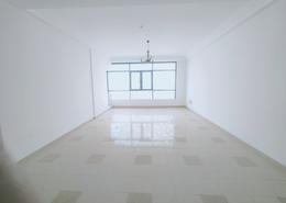 Apartment - 3 bedrooms - 3 bathrooms for rent in Al Zain Tower - Al Nahda - Sharjah