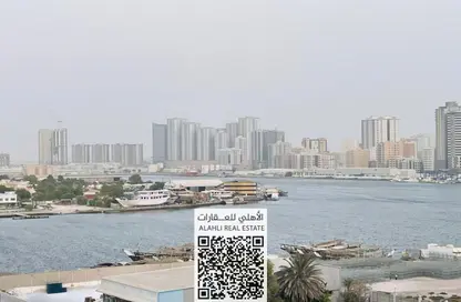 Apartment - 2 Bedrooms - 2 Bathrooms for sale in Orient Tower 1 - Orient Towers - Al Bustan - Ajman