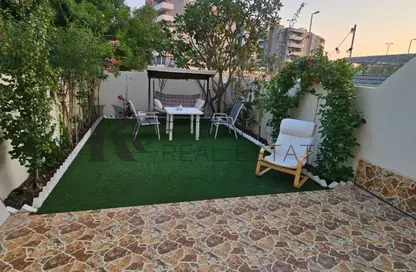 Villa - 2 Bedrooms - 3 Bathrooms for rent in Arabian Style - Al Reef Villas - Al Reef - Abu Dhabi