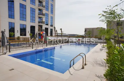 Apartment - 1 Bedroom - 2 Bathrooms for sale in Avenue Residence 5 - Avenue Residence - Al Furjan - Dubai Apartment - 1 Bedroom - 2 Bathrooms for sale in Avenue Residence 5 - Avenue Residence - Al Furjan - Dubai