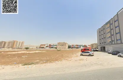 Land - Studio for sale in Al Jurf 3 - Al Jurf - Ajman Downtown - Ajman