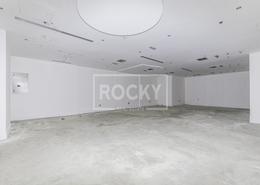 صورةغرفة فارغة لـ: محل للكراء في مدينة دبي للانترنت - دبي, صورة 1