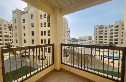 Apartment - 3 Bedrooms - 5 Bathrooms for rent in Bawabat Al Sharq - Baniyas East - Baniyas - Abu Dhabi