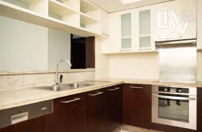 Apartment - 1 Bedroom - 2 Bathrooms for rent in Boulevard Central Tower 1 - Boulevard Central Towers - Downtown Dubai - Dubai