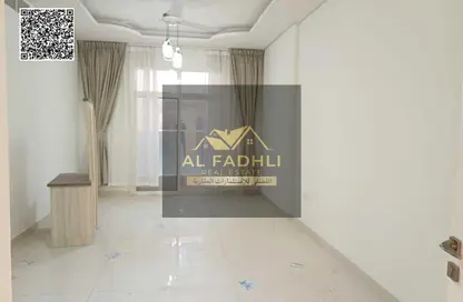 Apartment - 2 Bedrooms - 2 Bathrooms for rent in Al Mowaihat 3 - Al Mowaihat - Ajman