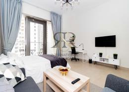 Studio - 1 bathroom for rent in Sparkle Tower 2 - Sparkle Towers - Dubai Marina - Dubai Studio - 1 bathroom for rent in Sparkle Tower 2 - Sparkle Towers - Dubai Marina - Dubai