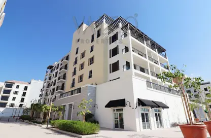 شقة - غرفة نوم - 1 حمام للبيع في لا ريف - بورت دي لا مير - لا مير - الجميرا - دبي شقة - غرفة نوم - 1 حمام للبيع في لا ريف - بورت دي لا مير - لا مير - الجميرا - دبي