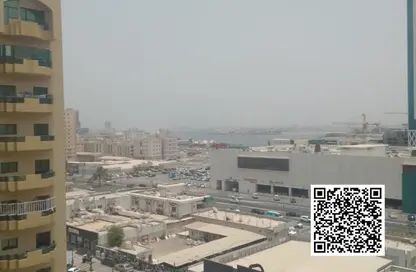 شقة - غرفة نوم - 1 حمام للايجار في أبراج الراشدية - الراشدية - عجمان وسط المدينة - عجمان