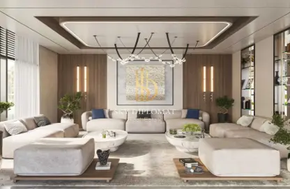 Apartment - 2 Bedrooms - 2 Bathrooms for sale in Belgravia Gardens - Falcon City of Wonders - Dubai