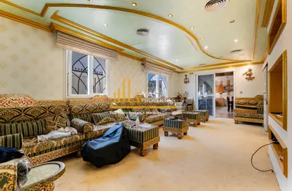 Villa - 5 Bedrooms - 6 Bathrooms for sale in Cedre Villas - Dubai Silicon Oasis - Dubai