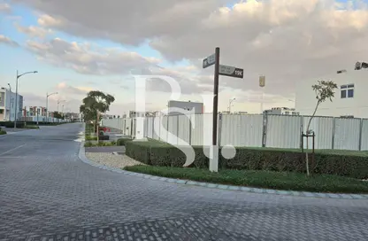 صورة لـ مبنى خارجي أرض - استوديو للبيع في مالبيري - داماك هيلز 2 - دبي ، صورة رقم 1