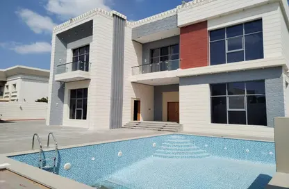 فيلا - 6 غرف نوم - 7 حمامات للايجار في البرشاء جنوب 1 - جنوب البرشاء - البرشاء - دبي