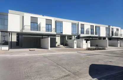 Townhouse - 4 Bedrooms - 4 Bathrooms for sale in Murooj Al Furjan West - Murooj Al Furjan - Al Furjan - Dubai