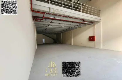 مستودع - استوديو - 1 حمام للايجار في الجرف الصناعية 2 - الجرف الصناعية - عجمان