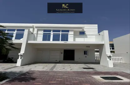 Townhouse - 3 Bedrooms - 3 Bathrooms for rent in Avencia - Damac Hills 2 - Dubai