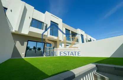 تاون هاوس - 3 غرف نوم - 4 حمامات للبيع في جرينفيوز 2 - اعمار الجنوبية - دبي الجنوب (مركز دبي العالمي) - دبي