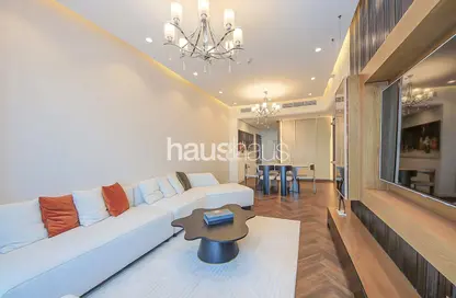 شقة - 2 غرف نوم - 3 حمامات للبيع في مساكن النخبة - دبي مارينا - دبي