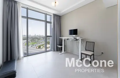 Apartment - 1 Bedroom - 2 Bathrooms for sale in Banyan Tree Residences Hillside Dubai - Jumeirah Lake Towers - Dubai