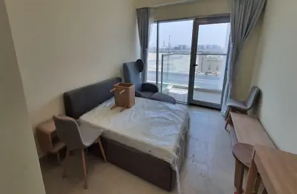 Apartment - 1 Bedroom - 1 Bathroom for sale in Tulip - Azizi Residence - Al Furjan - Dubai
