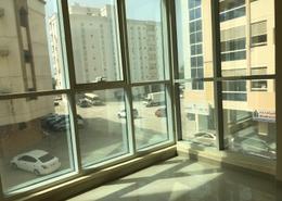 Apartment - 1 bedroom - 2 bathrooms for rent in Al Rashidiya 2 - Al Rashidiya - Ajman
