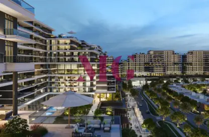 Apartment - 2 Bedrooms - 3 Bathrooms for sale in Manzel and Majlis - Al Reem Island - Abu Dhabi