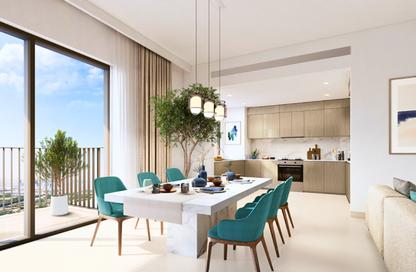 Apartment - 2 Bedrooms - 2 Bathrooms for sale in Hills Park - Dubai Hills Estate - Dubai