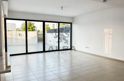 Villa - 4 Bedrooms - 5 Bathrooms for rent in Cherrywoods - Dubai Land - Dubai