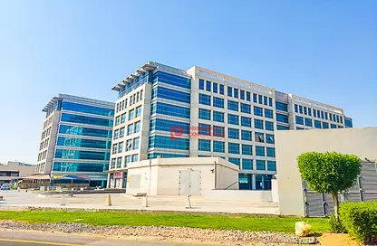 Office Space - Studio for rent in Bayan Business Center - Dubai Investment Park (DIP) - Dubai