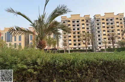 Apartment - Studio - 1 Bathroom for sale in Al Amira Village - Al Yasmeen - Ajman