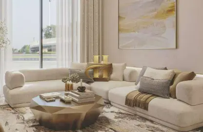 شقة - غرفة نوم - 2 حمامات للبيع في فلوريا سكايز - الضاحية 10 - قرية جميرا الدائرية - دبي شقة - غرفة نوم - 2 حمامات للبيع في فلوريا سكايز - الضاحية 10 - قرية جميرا الدائرية - دبي