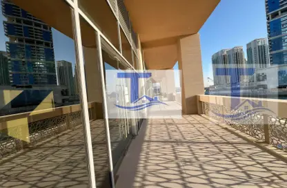 متجر - استوديو للايجار في جزيرة الريم - أبوظبي