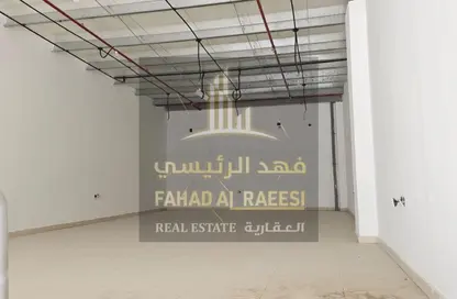 صالة عرض - استوديو - 1 حمام للايجار في عجمان الصناعية 1 - المنطقة الصناعية - عجمان
