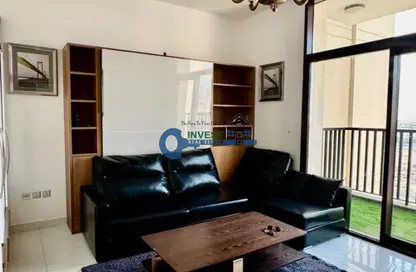 Apartment - Studio - 1 Bathroom for rent in Glamz 2 - Glamz by Danube - Al Furjan - Dubai