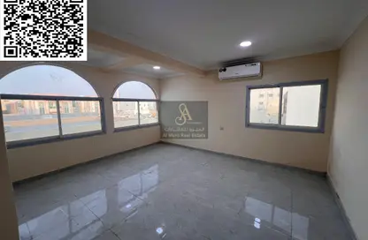 Apartment - 1 Bedroom - 2 Bathrooms for rent in Al Rawda 3 Villas - Al Rawda 3 - Al Rawda - Ajman
